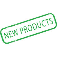 New products